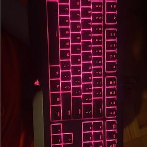 Razer Cynosa Chroma Multi-Color Gaming Keyboard